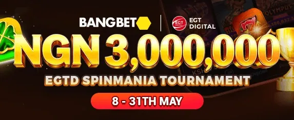 Superbet Welcome Mega Bonus promotion